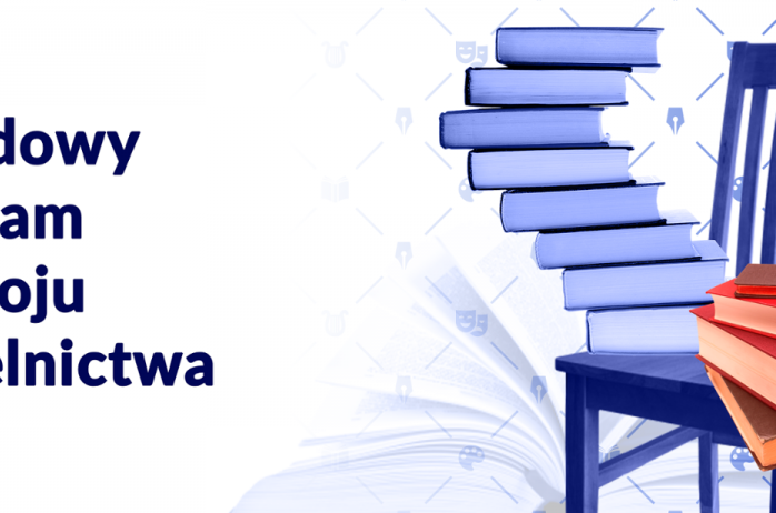 Narodowy program rozwoju czytelnictwa
